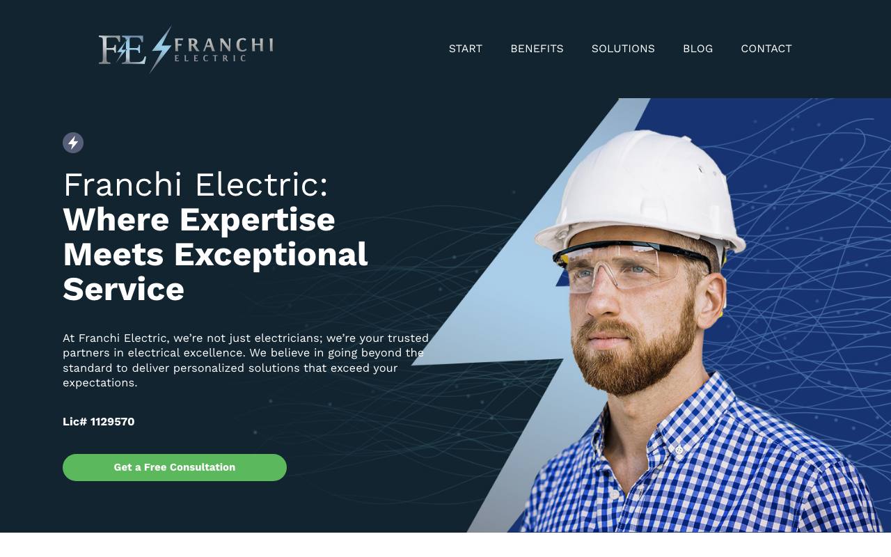 Franchi Electric